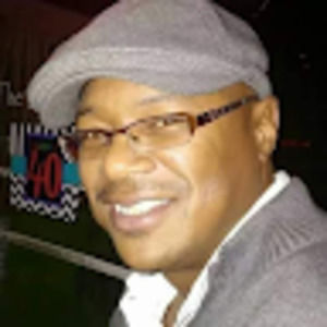 Meet your Posher, Patrick